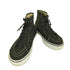 バンズ VANS スケートハイデコンDX BLACK メンズ JPN:26.5