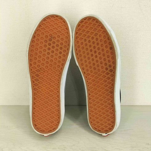 バンズ VANS スケートハイデコンDX BLACK メンズ JPN:26.5