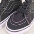 バンズ VANS スケートハイデコンDX BLACK メンズ JPN:26.5