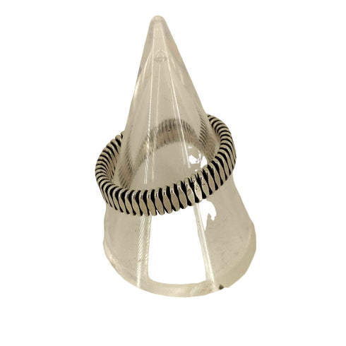 925刻印 リング メンズ 17号