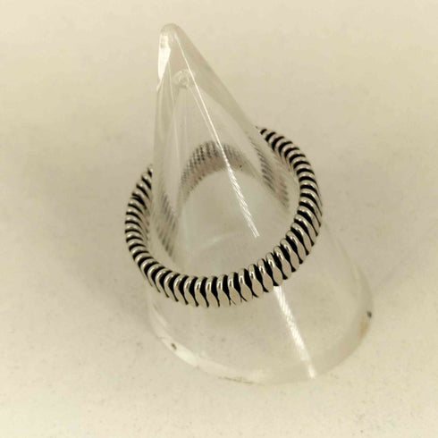 925刻印 リング メンズ 17号