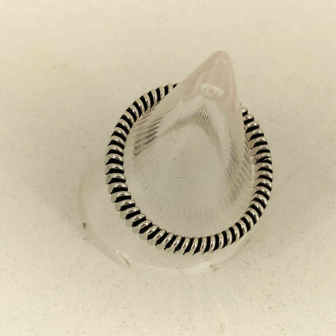 925刻印 リング メンズ 17号