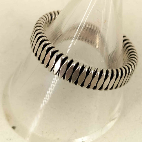 925刻印 リング メンズ 17号