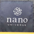 ナノユニバース NANO universe フェイクレザージャケット メンズ JPN:L