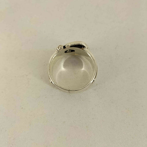 ベルト リング メンズ 22号