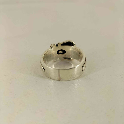 ベルト リング メンズ 22号