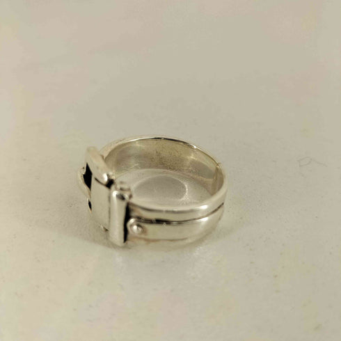 ベルト リング メンズ 22号