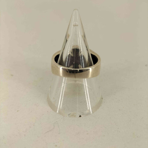 925刻印 アイアンクロス リング メンズ 19号