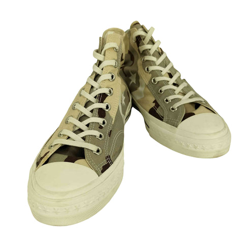 コンバーススケートボーディング CONVERSE SKATEBOARDING シェブロンスター CX-PRO SK CV HI メンズ JPN:26.5