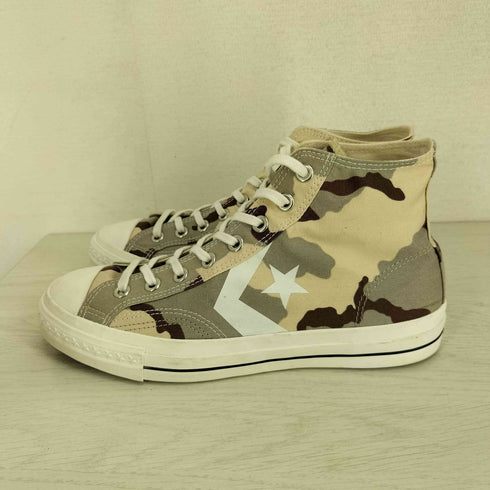 コンバーススケートボーディング CONVERSE SKATEBOARDING シェブロンスター CX-PRO SK CV HI メンズ JPN:26.5