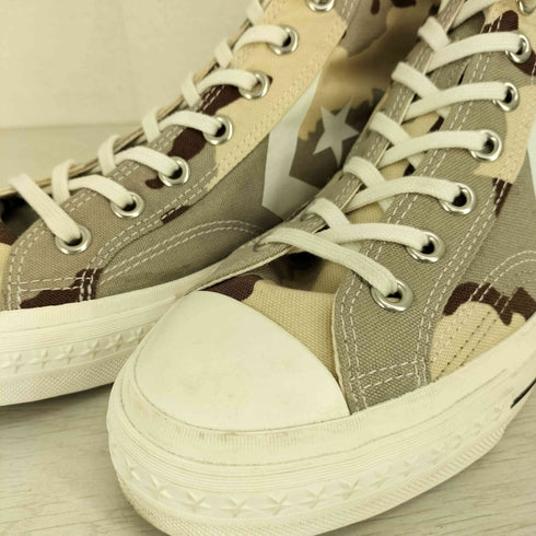 コンバーススケートボーディング CONVERSE SKATEBOARDING シェブロンスター CX-PRO SK CV HI メンズ JPN:26.5