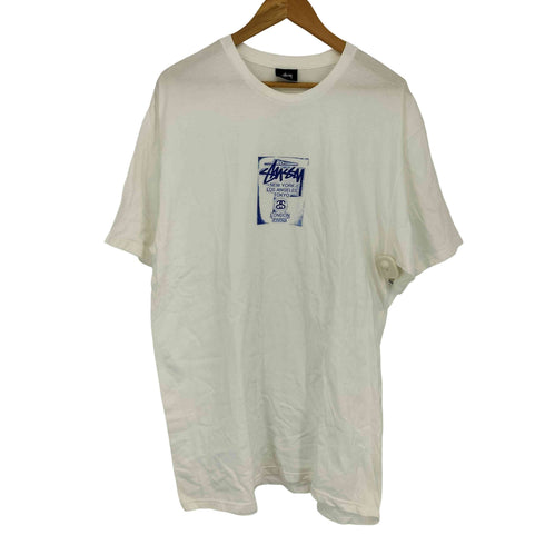 ステューシー Stussy WT Stamp Tシャツ メンズ JPN:XL