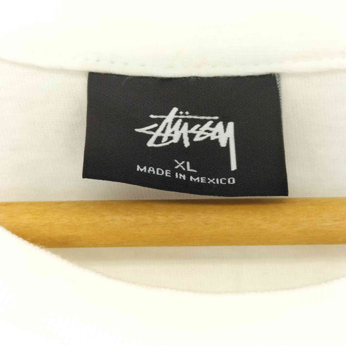 ステューシー Stussy WT Stamp Tシャツ メンズ JPN:XL