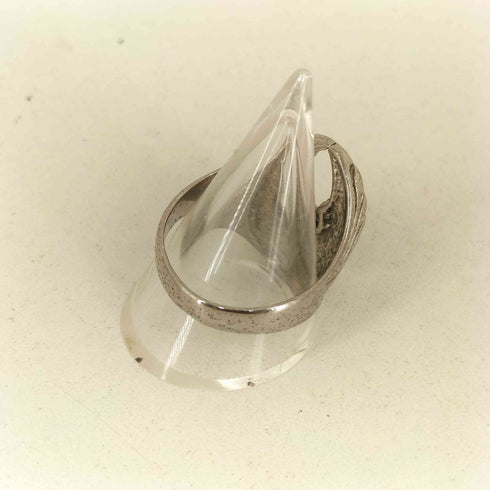 ストーン リング メンズ 24号