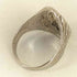 ストーン リング メンズ 24号