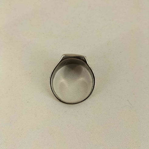 ストーン リング メンズ 26号