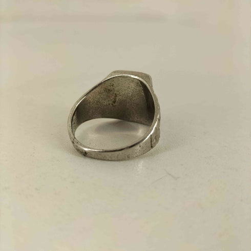 ストーン リング メンズ 26号