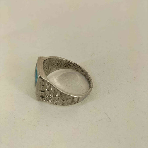 ストーン リング メンズ 26号