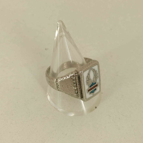 ストーン リング メンズ 25号