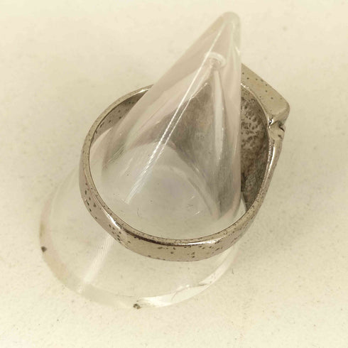 ストーン リング メンズ 25号