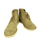 ソフネット SOPHNET. HOLE ZIP UP WORK BOOTS サイドジップ 牛革 メンズ JPN:25