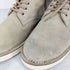 ソフネット SOPHNET. HOLE ZIP UP WORK BOOTS サイドジップ 牛革 メンズ JPN:25