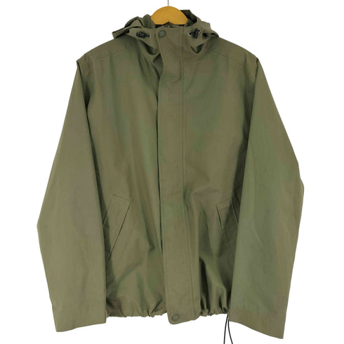 エルエルビーン L.L.Bean GORE-TEX ナイロン フーデッド ジャケット メンズ JPN:M