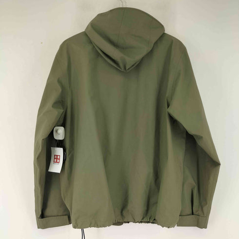 エルエルビーン L.L.Bean GORE-TEX ナイロン フーデッド ジャケット メンズ JPN:M