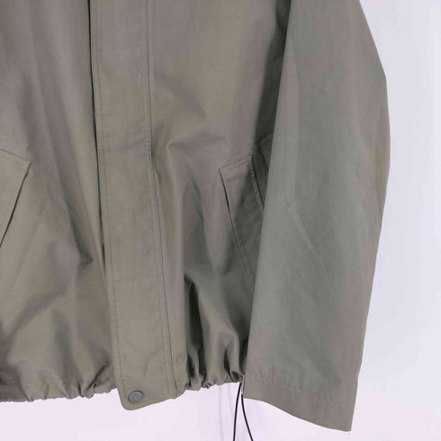 エルエルビーン L.L.Bean GORE-TEX ナイロン フーデッド ジャケット メンズ JPN:M
