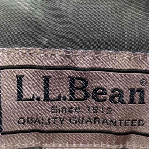 エルエルビーン L.L.Bean GORE-TEX ナイロン フーデッド ジャケット メンズ JPN:M