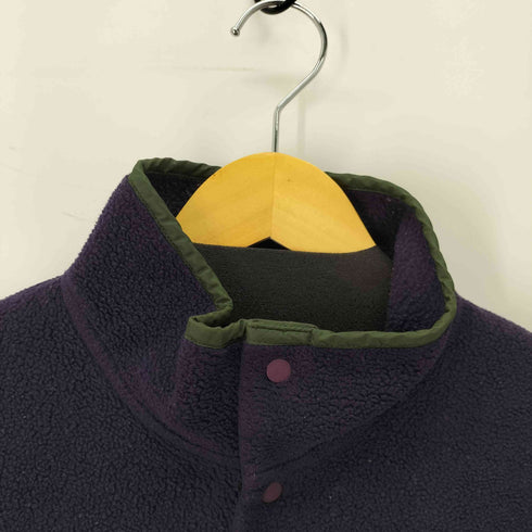 パタゴニア patagonia 96年製 シンチラ スナップT プルオーバー メンズ JPN:L