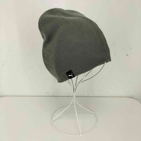 プーマ PUMA y2k knit beanie メンズ