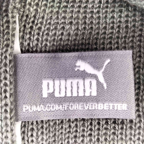 プーマ PUMA y2k knit beanie メンズ