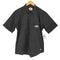 ディッキーズ Dickies バックプリント半袖ワークシャツ メンズ import:XL