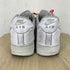 シュプリーム Supreme Air Force 1 Low White メンズ 26.5cm