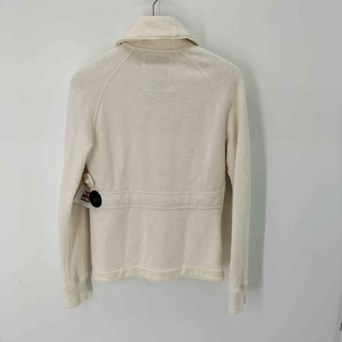 ポロラルフローレン POLO RALPH LAUREN ショールカラー スウェット カーディガン メンズ import:XS