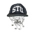 ステューシー Stussy STU ARCH STRAPBACK CAP メンズ