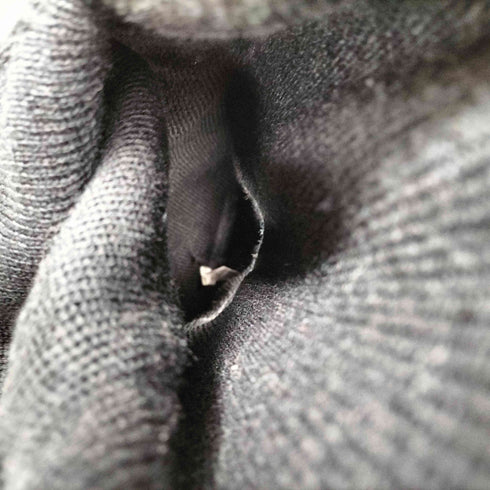 ユーエスアーミー U.S. ARMY ECWCS コールドウェザー バラクラバ メンズ