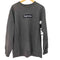 シュプリーム Supreme 初期 紙タグ Box logo Crewneck メンズ JPN:L