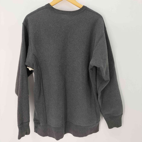 シュプリーム Supreme 初期 紙タグ Box logo Crewneck メンズ JPN:L