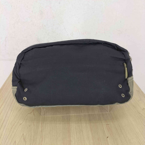 グレゴリー GREGORY ラウンドジップポーチ メンズ