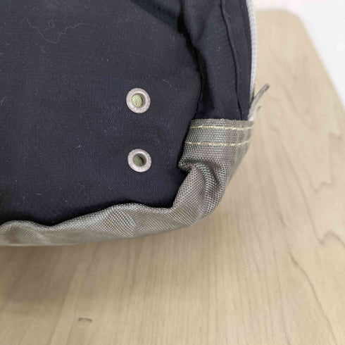 グレゴリー GREGORY ラウンドジップポーチ メンズ