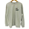 テス TES 2025 NEW YEAR CREW SWEAT ニューイヤー クルー スウェット メンズ JPN:L