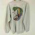 テス TES 2025 NEW YEAR CREW SWEAT ニューイヤー クルー スウェット メンズ JPN:L