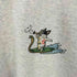 テス TES 2025 NEW YEAR CREW SWEAT ニューイヤー クルー スウェット メンズ JPN:L