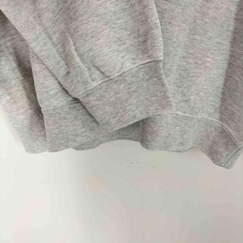 テス TES 2025 NEW YEAR CREW SWEAT ニューイヤー クルー スウェット メンズ JPN:L