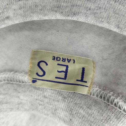 テス TES 2025 NEW YEAR CREW SWEAT ニューイヤー クルー スウェット メンズ JPN:L