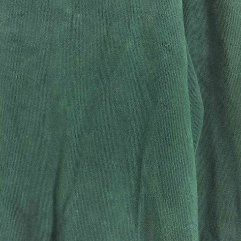 ポロバイラルフローレン Polo by RALPH LAUREN 90S ポニー刺繍 ショールカラー スウェット メンズ import:M