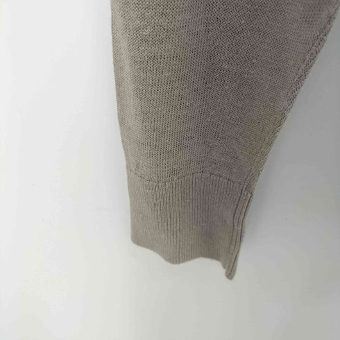 バナナリパブリック BANANA REPUBLIC リネン カーディガン メンズ import:S