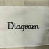 ダイアグラム Diagram ショートテーラージャケット レディース 38